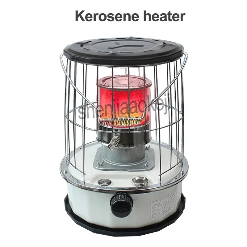 เครื่องทำความร้อนแบบพกพา ทนทาน - Home Cooking Heater บทวิจารณ์และราคา