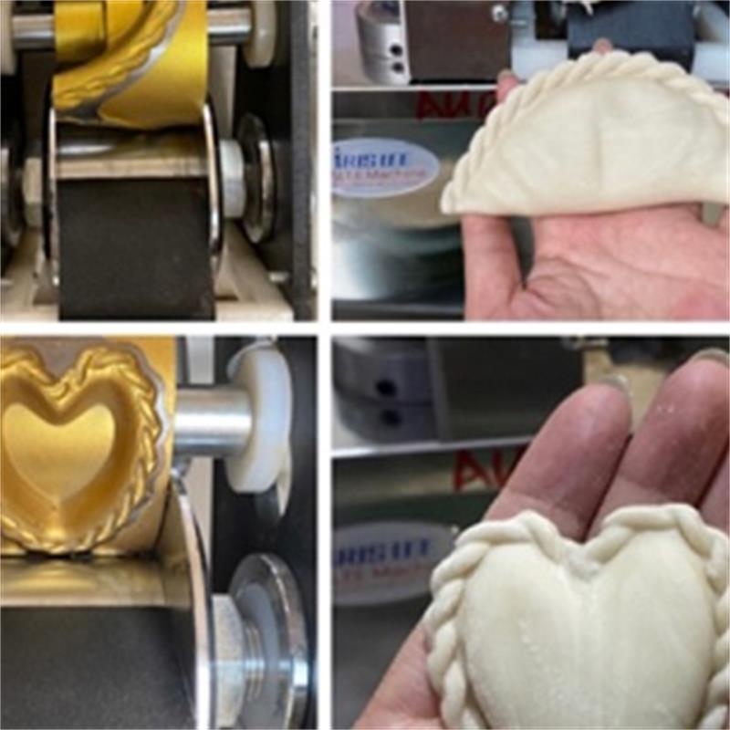เครื่องทำซาโมซ่า ราวีโอลี ปอเป - Gyoza Dumpling Maker บทวิจารณ์และราคา