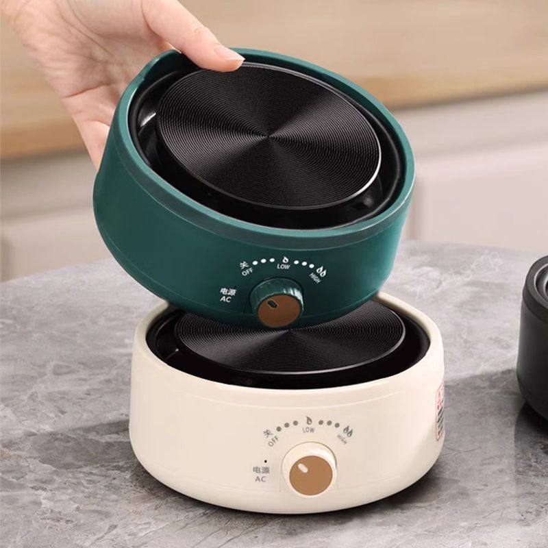 ฐานให้ความร้อนสำหรับเครื่องครั - Home Cooking Heater บทวิจารณ์และราคา