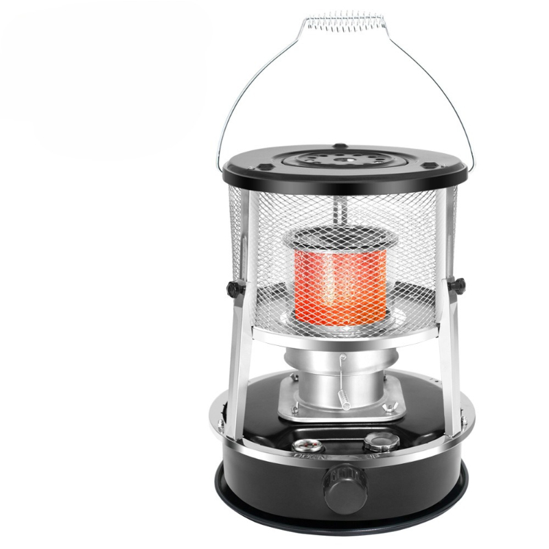 เครื่องทำความร้อนและเตาแบบพกพา - Home Cooking Heater บทวิจารณ์และราคา