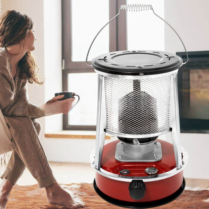 เครื่องทำความร้อนและเตาแบบพกพา - Home Cooking Heater บทวิจารณ์และราคา