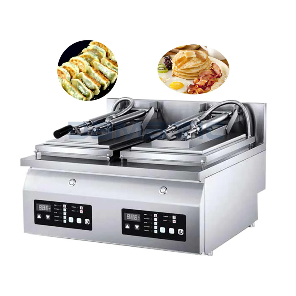 เครื่องทำเกี๊ยวซ่าอัตโนมัติอเน - Gyoza Dumpling Maker บทวิจารณ์และราคา
