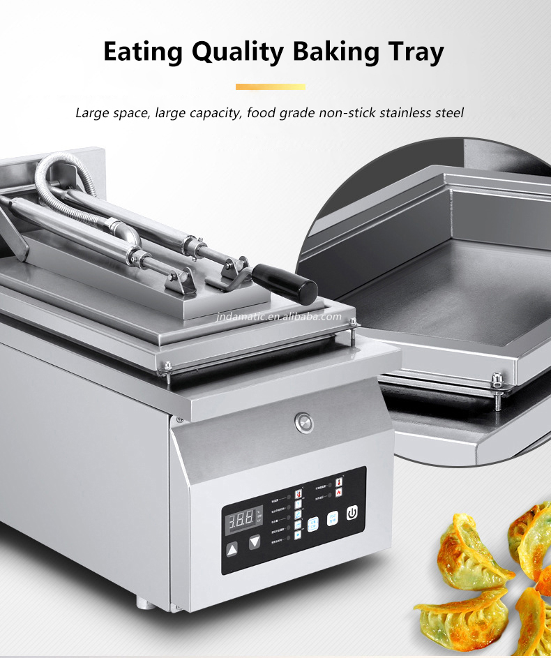 เครื่องทำเกี๊ยวซ่าอัตโนมัติอเน - Gyoza Dumpling Maker บทวิจารณ์และราคา