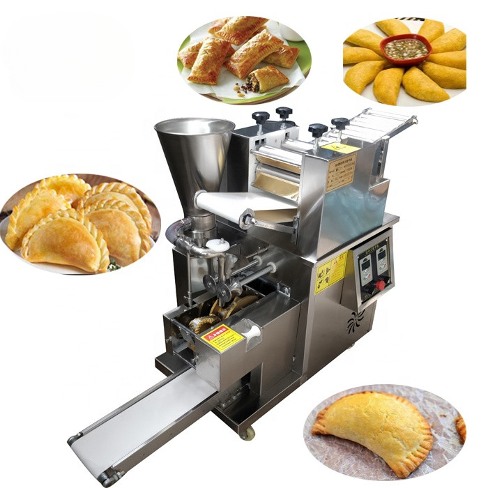 เครื่องทำเอ็มปานาด้า/ซาโมซ่าอั - Gyoza Dumpling Maker บทวิจารณ์และราคา