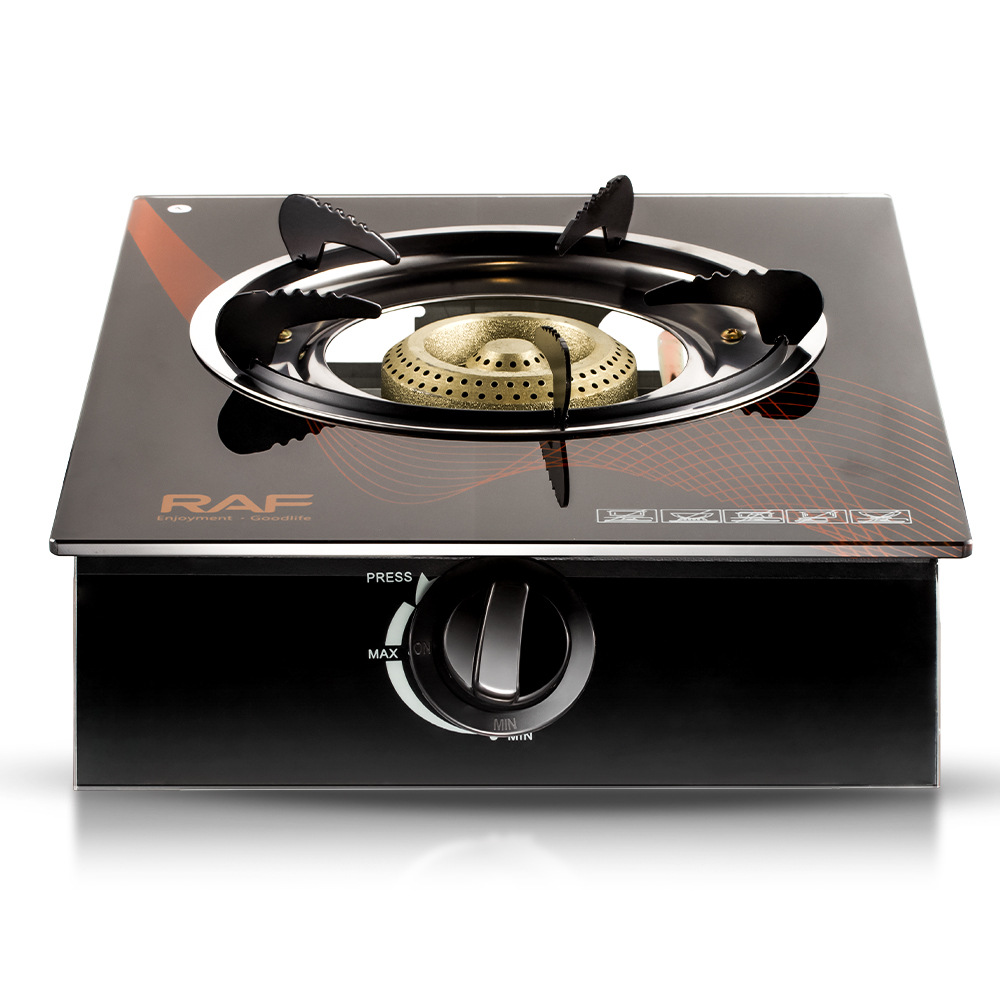 เตาแก๊สพกพาแบบกันลม, เตาแก๊สทำ - Home Cooking Gas บทวิจารณ์และราคา
