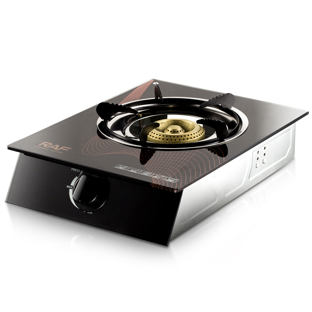 เตาแก๊สพกพาแบบกันลม, เตาแก๊สทำ - Home Cooking Gas บทวิจารณ์และราคา