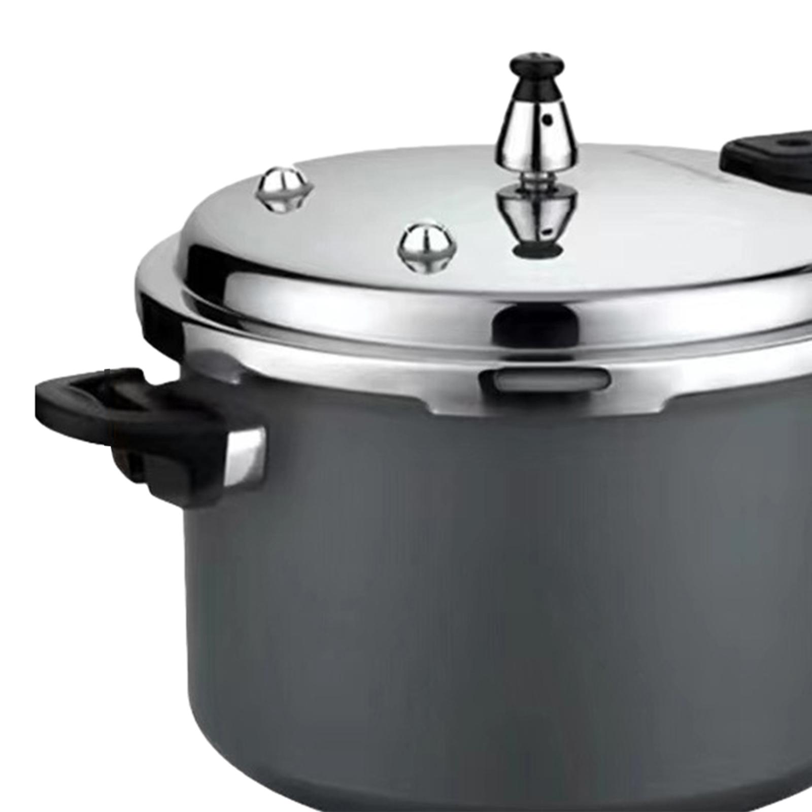 หม้ออัดแรงดันสำหรับเตา หม้ออัด - Home Cooking Gas บทวิจารณ์และราคา