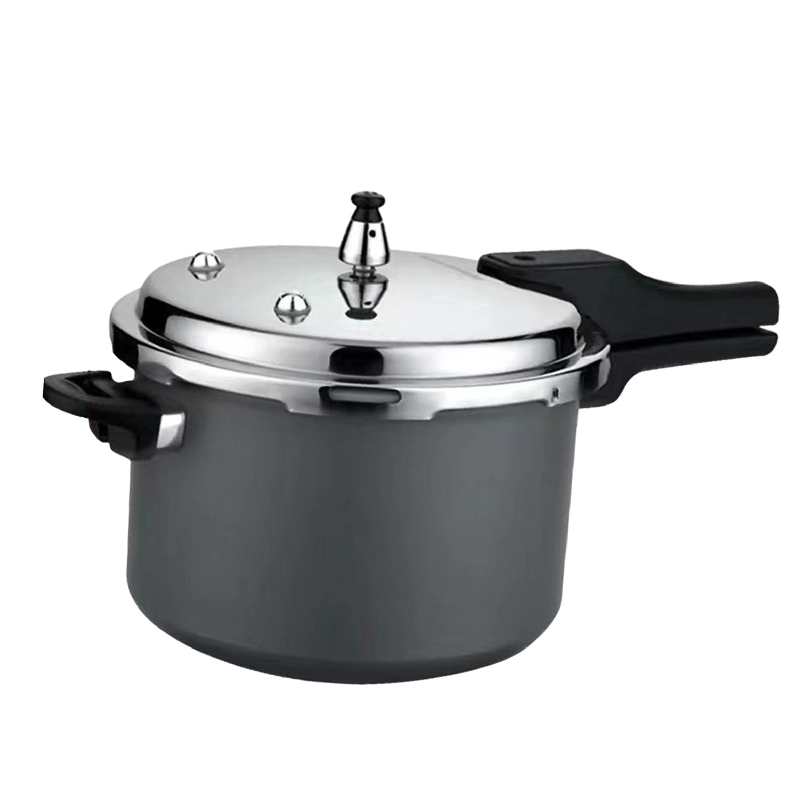 หม้ออัดแรงดันสำหรับเตา หม้ออัด - Home Cooking Gas บทวิจารณ์และราคา