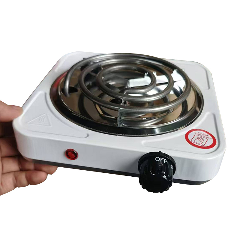 เตาถ่านไฟฟ้าสำหรับชิชา ฮุคกะ ช - Home Cooking Heater บทวิจารณ์และราคา