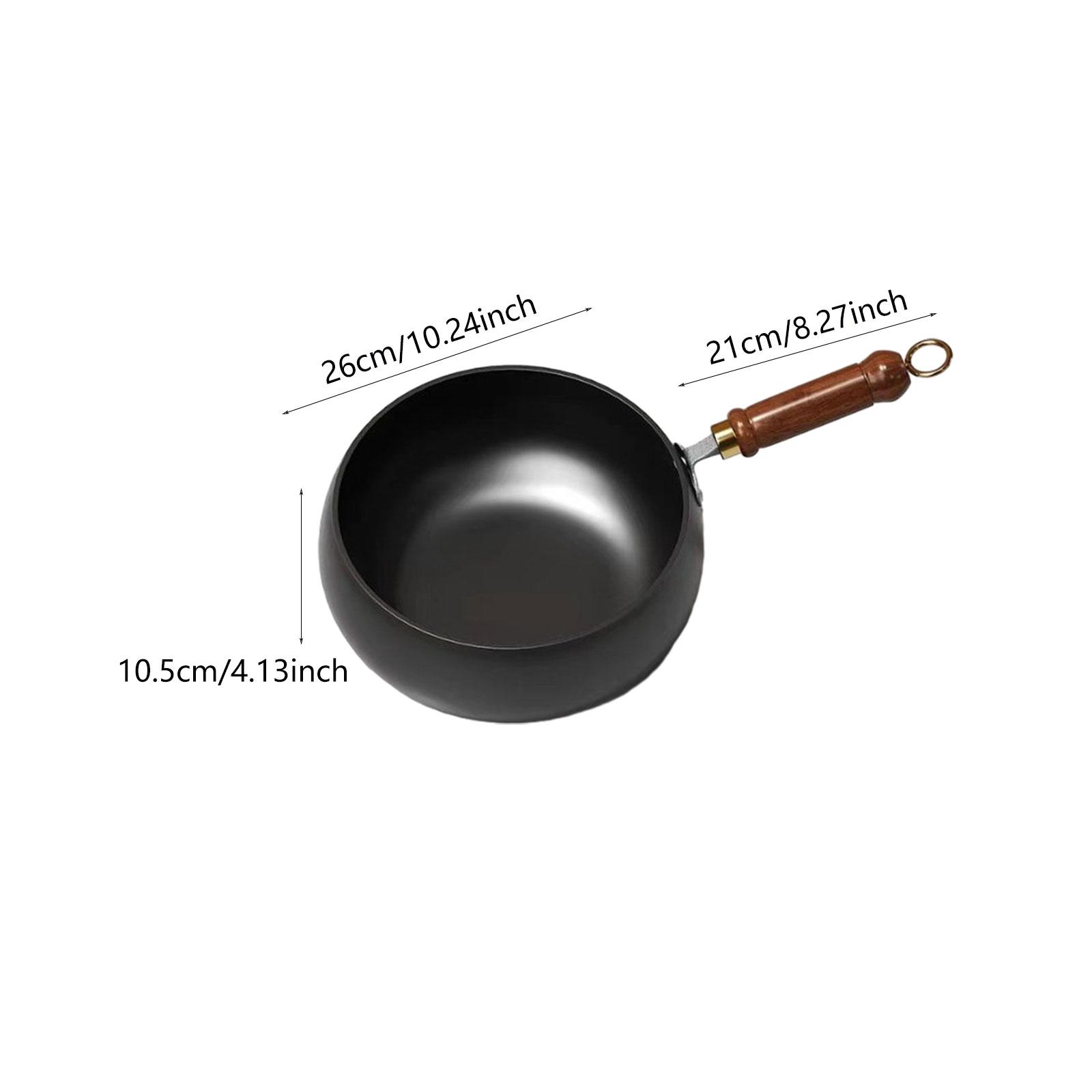 Nonstick กระทะต้มหม้อหุงข้าวแก - Home Cooking Gas บทวิจารณ์และราคา