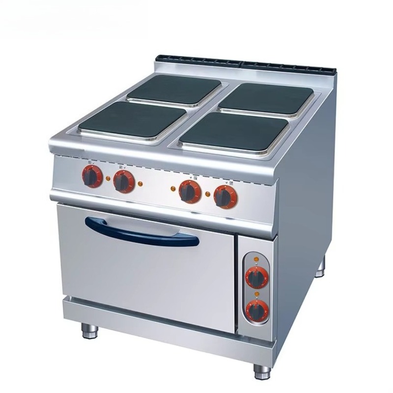 เตาแก๊สแบบคอมโบพร้อมเตาอบ เครื - Home Cooking Gas บทวิจารณ์และราคา