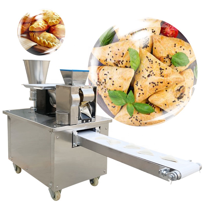 เครื่องทำแพตตี้เนื้อวัวแบบจาเม - Gyoza Dumpling Maker บทวิจารณ์และราคา