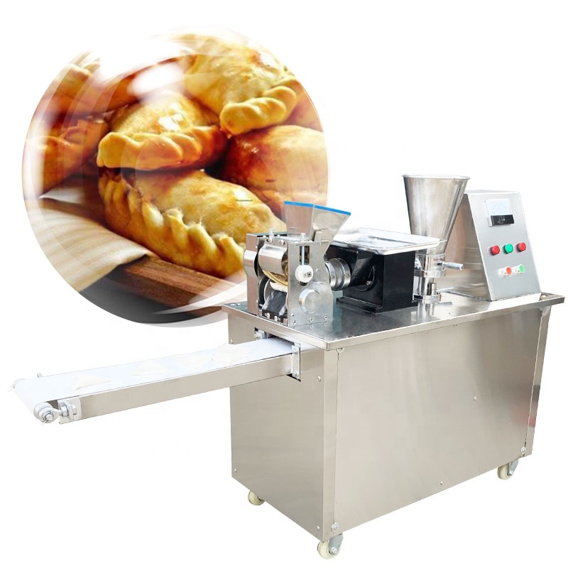 เครื่องทำแพตตี้เนื้อวัวแบบจาเม - Gyoza Dumpling Maker บทวิจารณ์และราคา