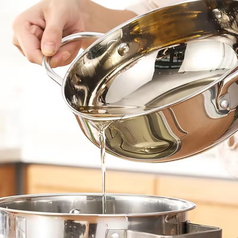 เทอร์โมมิเตอร์วัดอุณหภูมิน้ำมั - Home Cooking Gas บทวิจารณ์และราคา
